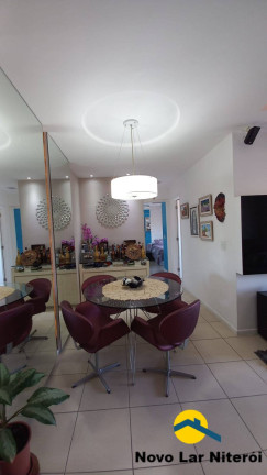 Imagem Apartamento com 2 Quartos à Venda, 70 m² em Icaraí - Niterói