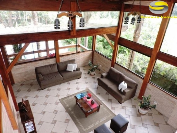 Imagem Casa de Condomínio com 5 Quartos à Venda, 530 m² em Chácara Dos Junqueiras - Carapicuíba