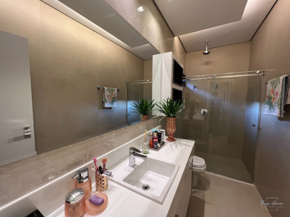 Imagem Sobrado com 4 Quartos à Venda, 503 m² em Residencial Alphaville Ii - Campo Grande Imagem Sobrado com 4 Quartos à Venda, 503 m² em Residencial Alphaville Ii - Campo Grande