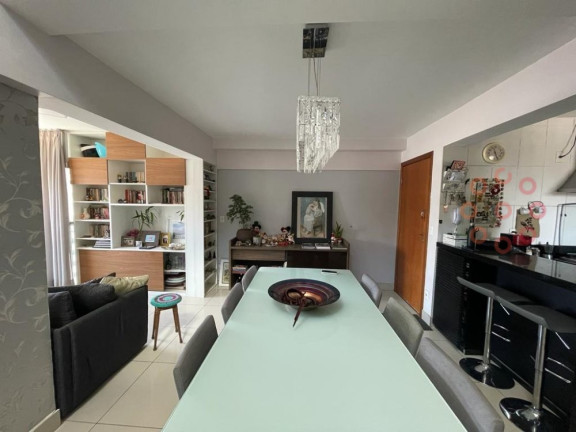 Cobertura com 3 Quartos à Venda, 175 m² em Lourdes - Belo Horizonte