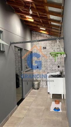 Imagem Casa com 2 Quartos à Venda, 130 m² em Jardim Itacolomi - Mogi Guaçu Imagem Casa com 2 Quartos à Venda, 130 m² em Jardim Itacolomi - Mogi Guaçu