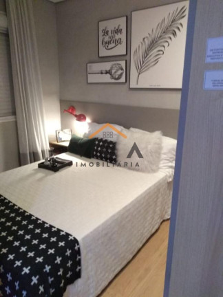 Imagem Apartamento com 2 Quartos à Venda, 41 m² em Parque São Jorge - São Paulo Imagem Apartamento com 2 Quartos à Venda, 41 m² em Parque São Jorge - São Paulo