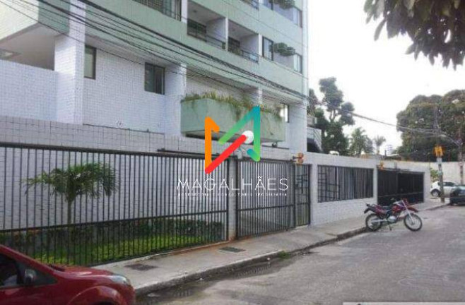Imagem Apartamento com 3 Quartos à Venda, 70 m² em Torre - Recife Imagem Apartamento com 3 Quartos à Venda, 70 m² em Torre - Recife