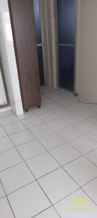 Imagem Apartamento com 3 Quartos à Venda, 80 m² em Itapuã - Vila Velha
