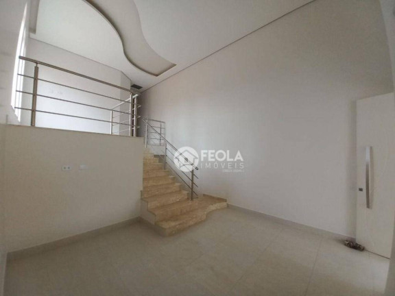 Imagem Casa com 3 Quartos à Venda, 189 m² em Centro - Americana Imagem Casa com 3 Quartos à Venda, 189 m² em Centro - Americana