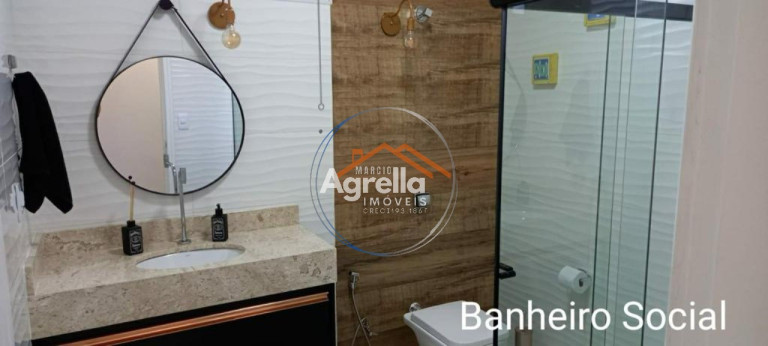Imagem Casa com 4 Quartos à Venda, 170 m² em Jardim áurea - Mogi Mirim Imagem Casa com 4 Quartos à Venda, 170 m² em Jardim áurea - Mogi Mirim
