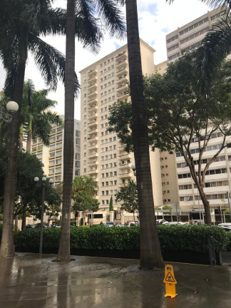 Imagem Apartamento com 3 Quartos para Alugar, 128 m² em Higienópolis - São Paulo Imagem Apartamento com 3 Quartos para Alugar, 128 m² em Higienópolis - São Paulo
