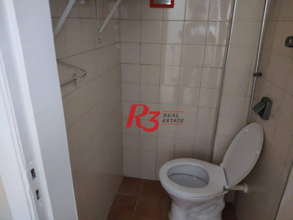 Imagem Apartamento com 2 Quartos à Venda, 70 m² em Boqueirão - Santos Imagem Apartamento com 2 Quartos à Venda, 70 m² em Boqueirão - Santos