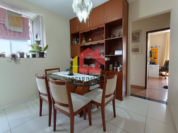 Imagem Apartamento com 3 Quartos à Venda, em Cidade Nova - Belo Horizonte Imagem Apartamento com 3 Quartos à Venda, em Cidade Nova - Belo Horizonte