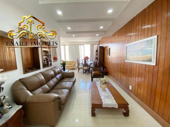 Imagem Apartamento com 4 Quartos à Venda, 180 m² em Copacabana - Rio De Janeiro