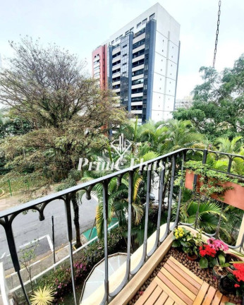 Imagem Apartamento com 1 Quarto à Venda, 42 m² em Jardim Paulista - São Paulo