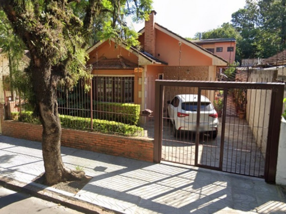 Imagem Casa com 3 Quartos à Venda, 250 m² em Sarandi - Porto Alegre Imagem Casa com 3 Quartos à Venda, 250 m² em Sarandi - Porto Alegre