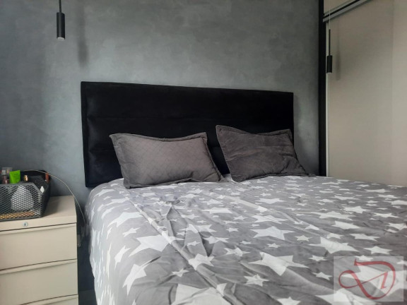 Imagem Cobertura com 2 Quartos à Venda, 100 m² em Parque Oratório - Santo André