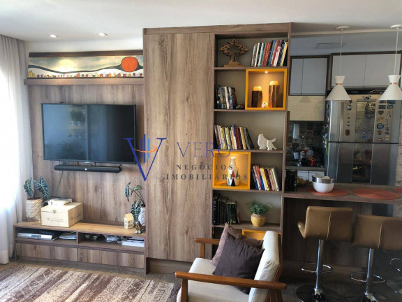 Imagem Apartamento com 3 Quartos à Venda, em Melville Empresarial I E Ii - Barueri Imagem Apartamento com 3 Quartos à Venda, em Melville Empresarial I E Ii - Barueri