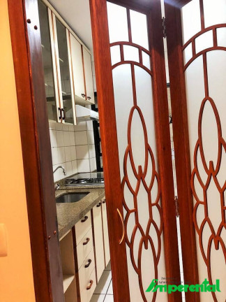 Imagem Apartamento com 3 Quartos à Venda, 75 m² em Vila São Francisco - São Paulo Imagem Apartamento com 3 Quartos à Venda, 75 m² em Vila São Francisco - São Paulo