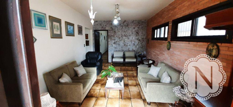 Imagem Casa com 3 Quartos à Venda, 161 m² em Praia Do Sonho - Itanhaém Imagem Casa com 3 Quartos à Venda, 161 m² em Praia Do Sonho - Itanhaém