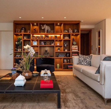 Imagem Apartamento com 3 Quartos à Venda, 171 m² em Perdizes - São Paulo
