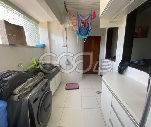 Imagem Apartamento com 4 Quartos à Venda, 146 m² em São José - Aracaju Imagem Apartamento com 4 Quartos à Venda, 146 m² em São José - Aracaju