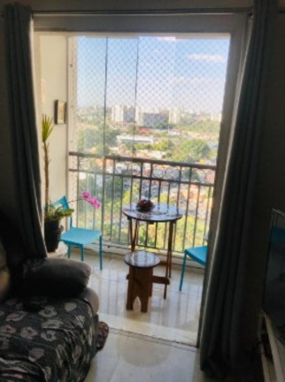 Imagem Apartamento com 2 Quartos à Venda, 49 m² em Tatuapé - São Paulo