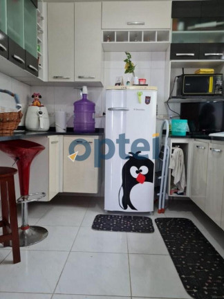 Imagem Imóvel com 2 Quartos à Venda, 134 m² em Utinga - Santo André Imagem Imóvel com 2 Quartos à Venda, 134 m² em Utinga - Santo André