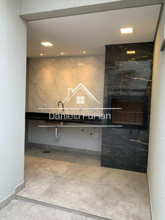Imagem Casa de Condomínio com 3 Quartos à Venda, 99 m² em Condomínio Villagio Ipanema - Sorocaba