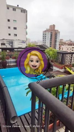 Imagem Apartamento com 5 Quartos à Venda, 400 m² em Aparecida - Santos Imagem Apartamento com 5 Quartos à Venda, 400 m² em Aparecida - Santos