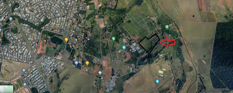Imagem Fazenda à Venda, em Parque Imperador - Campinas Imagem Fazenda à Venda, em Parque Imperador - Campinas