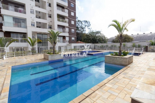Imagem Apartamento com 3 Quartos à Venda, 75 m² em Ferreira - São Paulo Imagem Apartamento com 3 Quartos à Venda, 75 m² em Ferreira - São Paulo