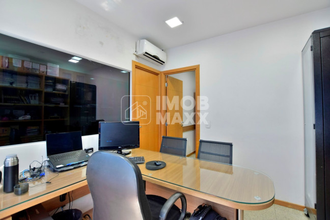 Imagem Sala Comercial à Venda, 60 m² em Asa Norte - Brasília Imagem Sala Comercial à Venda, 60 m² em Asa Norte - Brasília