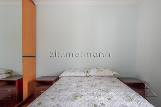 Imagem Apartamento com 4 Quartos à Venda, 287 m² em Perdizes - Sao Paulo