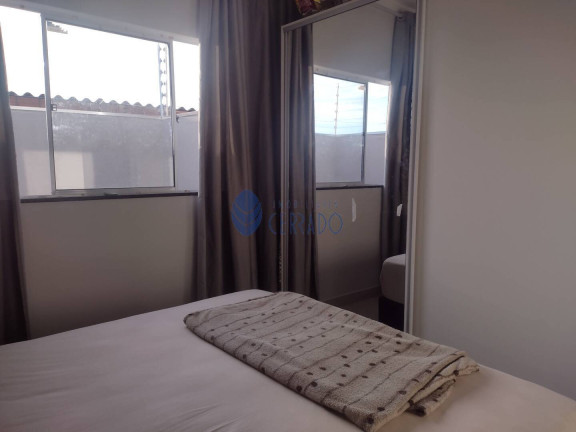 Imagem Casa com 2 Quartos à Venda, 85 m² em Santos Dumont - Anápolis Imagem Casa com 2 Quartos à Venda, 85 m² em Santos Dumont - Anápolis