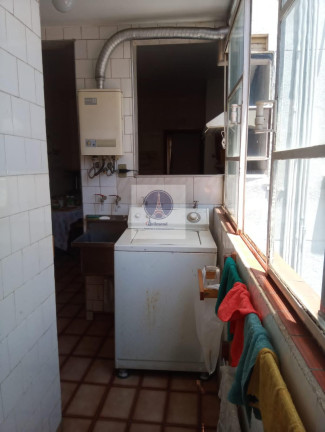 Imagem Apartamento com 3 Quartos à Venda, 114 m² em Bela Vista - São Paulo