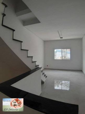 Casa com 2 Quartos à Venda, 95 m² em Jardim Irene - Santo André