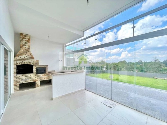 Imagem Casa de Condomínio com 3 Quartos à Venda, 272 m² em Granja Viana - Cotia