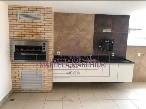Imagem Apartamento com 2 Quartos à Venda, 55 m² em Praia De Itaparica - Vila Velha