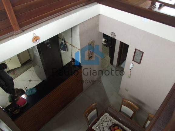 Imagem Casa com 4 Quartos à Venda, 209 m² em Parque Ipê - São Paulo