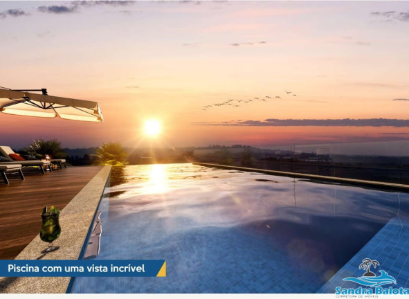 Imagem Kitnet com 1 Quarto à Venda, 35 m² em Saco Da Ribeira - Ubatuba