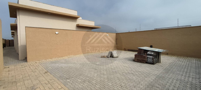 Imagem Casa de Condomínio com 2 Quartos à Venda, 59 m² em Cibratel Ii - Itanhaém Imagem Casa de Condomínio com 2 Quartos à Venda, 59 m² em Cibratel Ii - Itanhaém