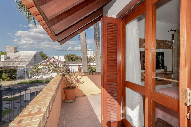 Imagem Casa de Condomínio com 3 Quartos à Venda, 230 m² em Tristeza - Porto Alegre Imagem Casa de Condomínio com 3 Quartos à Venda, 230 m² em Tristeza - Porto Alegre