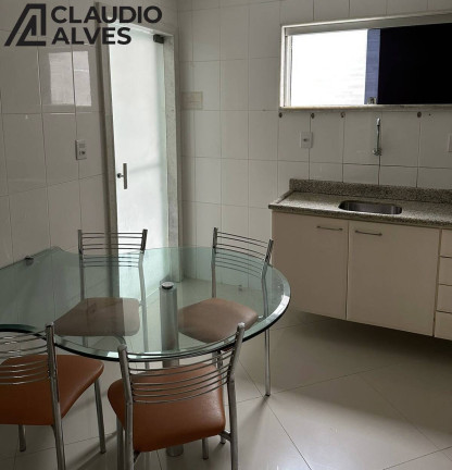 Imagem Casa de Condomínio com 3 Quartos à Venda, 150 m² em Santa Mônica Ii - Feira De Santana Imagem Casa de Condomínio com 3 Quartos à Venda, 150 m² em Santa Mônica Ii - Feira De Santana