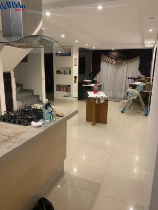 Imóvel com 2 Quartos à Venda, 101 m² em Mooca - São Paulo