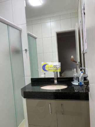 Imagem Cobertura com 2 Quartos à Venda, 140 m² em Paraíso - Santo André Imagem Cobertura com 2 Quartos à Venda, 140 m² em Paraíso - Santo André