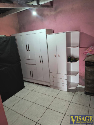 Imagem Casa com 2 Quartos à Venda, em Jd. California - Jacareí Imagem Casa com 2 Quartos à Venda, em Jd. California - Jacareí