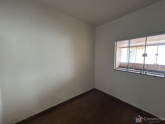 Imagem Casa com 3 Quartos à Venda, 129 m² em Jardim Recanto - Patos De Minas