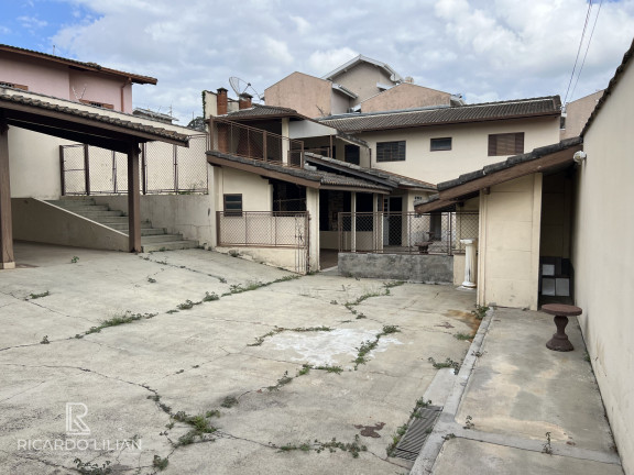 Casa com 1 Quarto à Venda, 198 m² em Jardim Primavera - Bragança Paulista