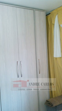 Imagem Sobrado com 3 Quartos à Venda, 148 m² em Jardim D'abril - São Paulo Imagem Sobrado com 3 Quartos à Venda, 148 m² em Jardim D'abril - São Paulo
