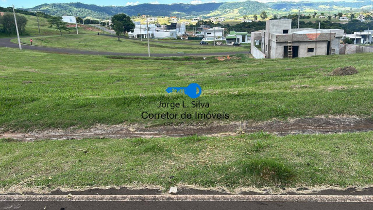 Imagem Terreno em Condomínio à Venda, 450 m² em Ninho Verde Ii - Pardinho