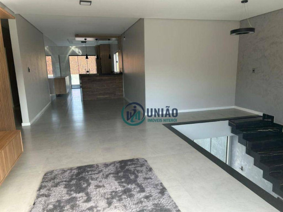 Imagem Casa com 5 Quartos à Venda, 700 m² em Piratininga - Niterói Imagem Casa com 5 Quartos à Venda, 700 m² em Piratininga - Niterói