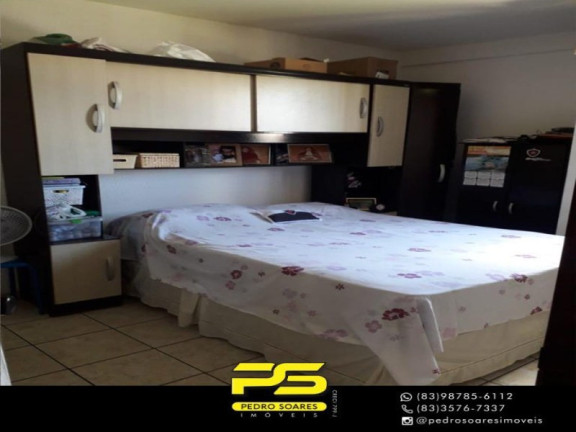 Imagem Apartamento com 3 Quartos à Venda, 72 m² em Jardim São Paulo - João Pessoa Imagem Apartamento com 3 Quartos à Venda, 72 m² em Jardim São Paulo - João Pessoa