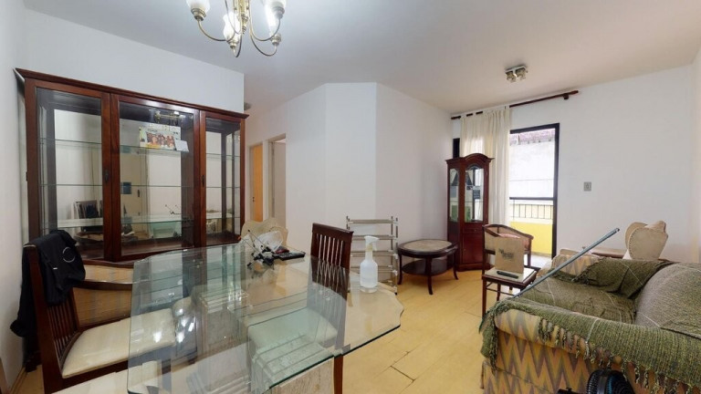 Imagem Imóvel com 3 Quartos à Venda, 73 m² em Vila Olímpia - São Paulo Imagem Imóvel com 3 Quartos à Venda, 73 m² em Vila Olímpia - São Paulo